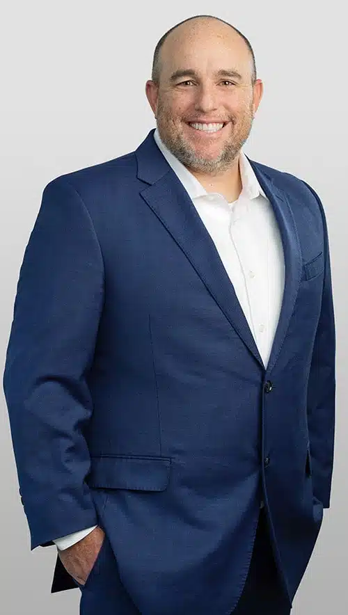 Adam W. Rubin headshot